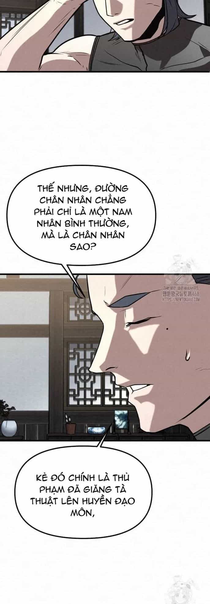 Hắc Bạch Hồ Ly Độc Tâm Côn Luân Kiếm Tuyến Bạch Bệnh Chi Chủ - Chương 10 - ảnh 30