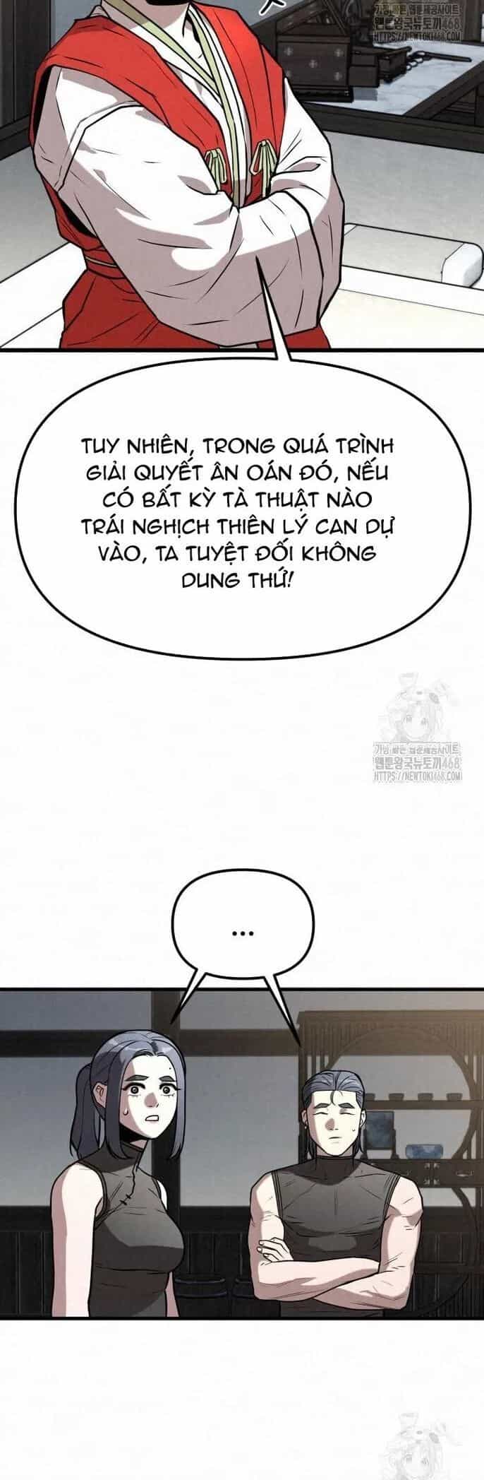 Hắc Bạch Hồ Ly Độc Tâm Côn Luân Kiếm Tuyến Bạch Bệnh Chi Chủ - Chương 10 - ảnh 32