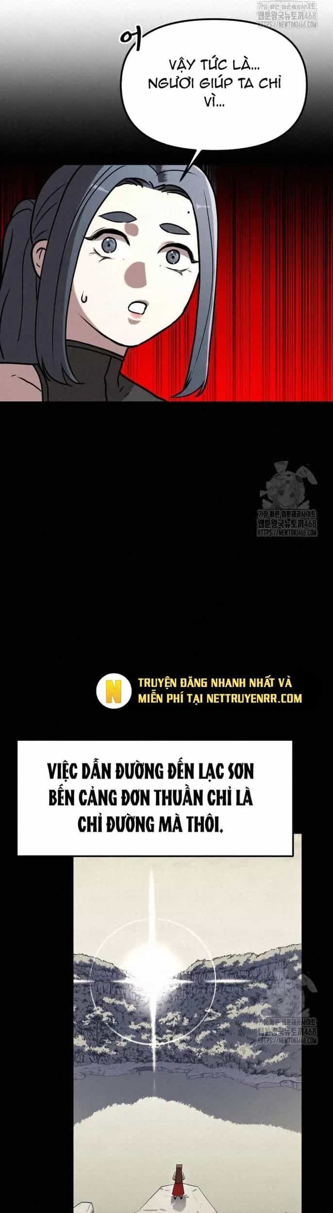 Hắc Bạch Hồ Ly Độc Tâm Côn Luân Kiếm Tuyến Bạch Bệnh Chi Chủ - Chương 10 - ảnh 33