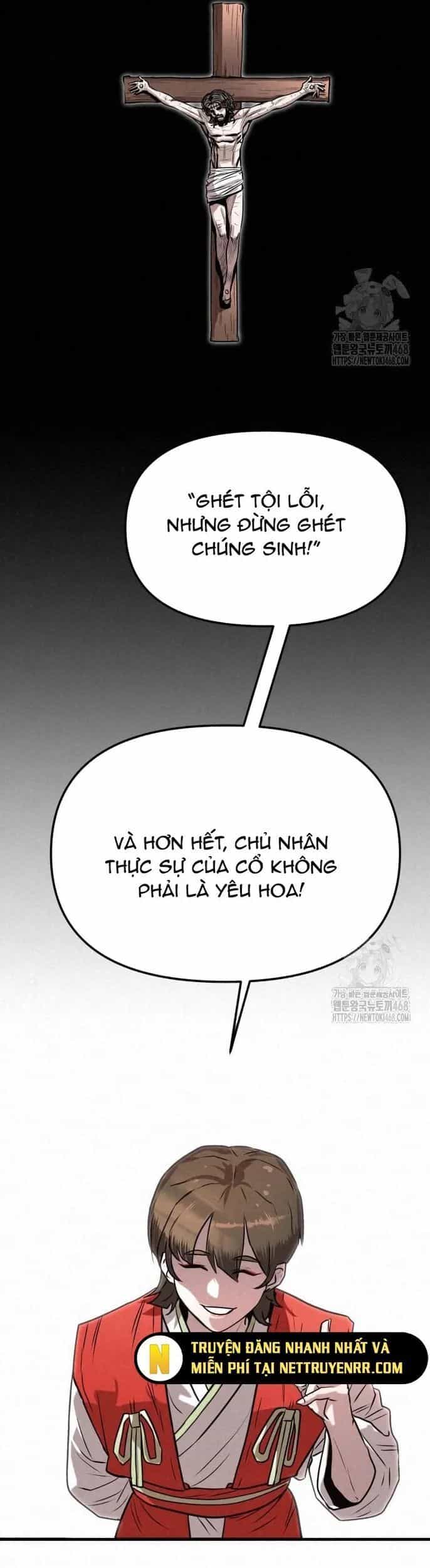 Hắc Bạch Hồ Ly Độc Tâm Côn Luân Kiếm Tuyến Bạch Bệnh Chi Chủ - Chương 10 - ảnh 37