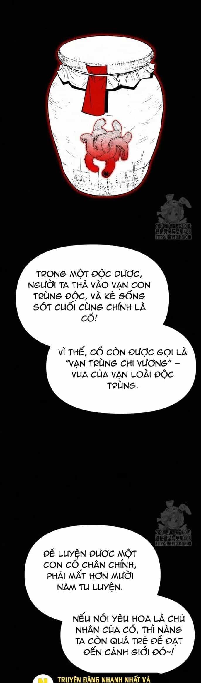Hắc Bạch Hồ Ly Độc Tâm Côn Luân Kiếm Tuyến Bạch Bệnh Chi Chủ - Chương 10 - ảnh 39
