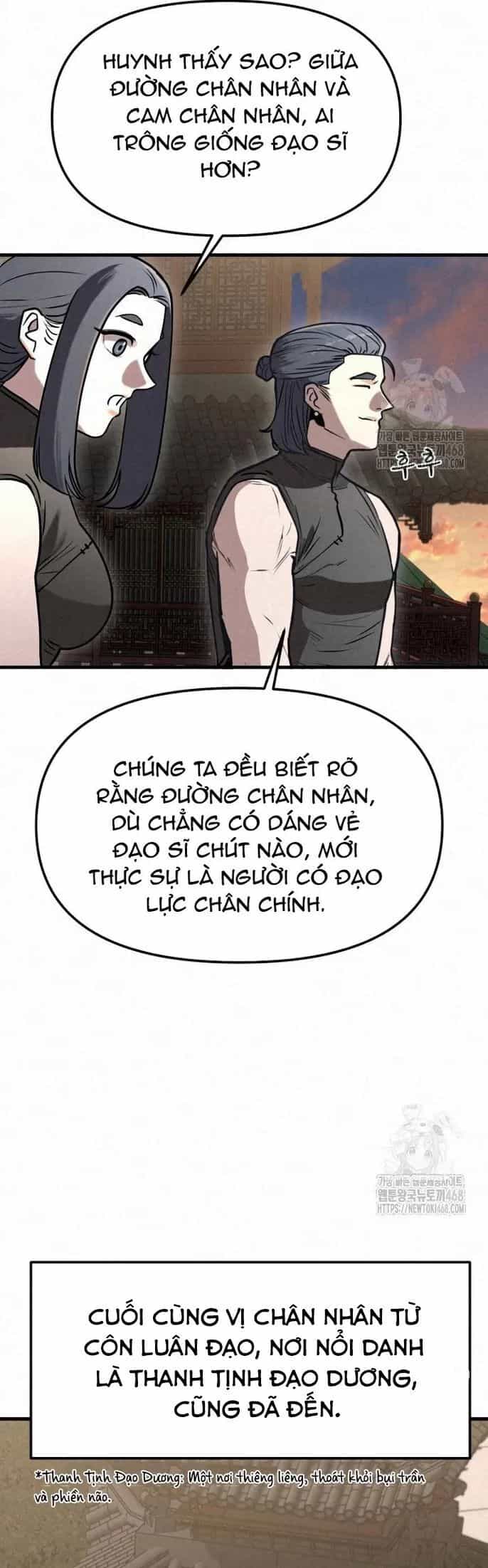 Hắc Bạch Hồ Ly Độc Tâm Côn Luân Kiếm Tuyến Bạch Bệnh Chi Chủ - Chương 10 - ảnh 5