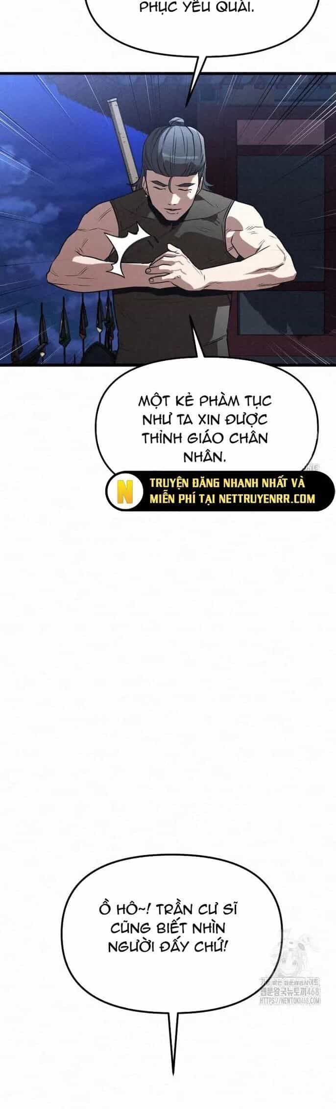 Hắc Bạch Hồ Ly Độc Tâm Côn Luân Kiếm Tuyến Bạch Bệnh Chi Chủ - Chương 10 - ảnh 50