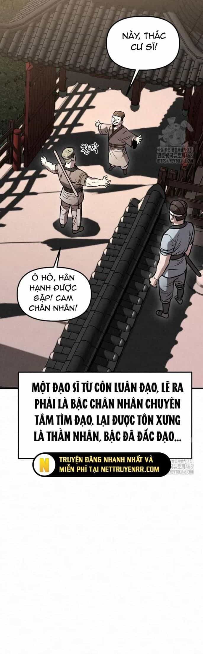 Hắc Bạch Hồ Ly Độc Tâm Côn Luân Kiếm Tuyến Bạch Bệnh Chi Chủ - Chương 10 - ảnh 6