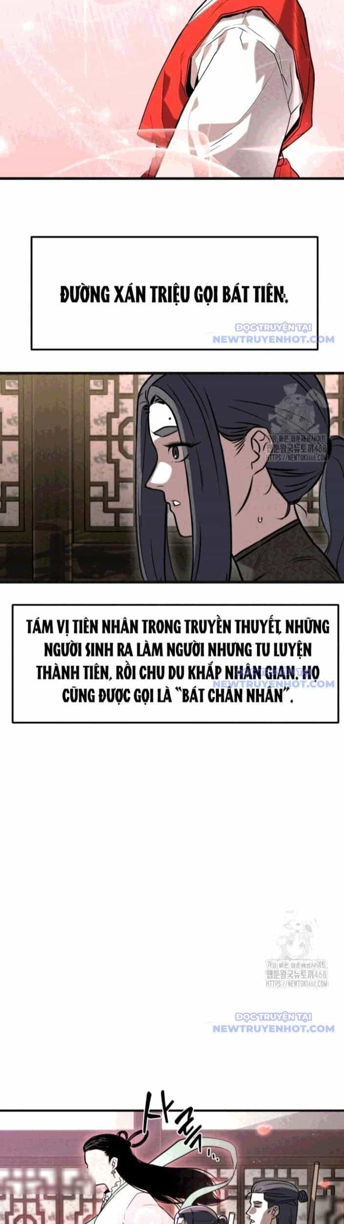 Hắc Bạch Hồ Ly Độc Tâm Côn Luân Kiếm Tuyến Bạch Bệnh Chi Chủ - Chương 11 - ảnh 31