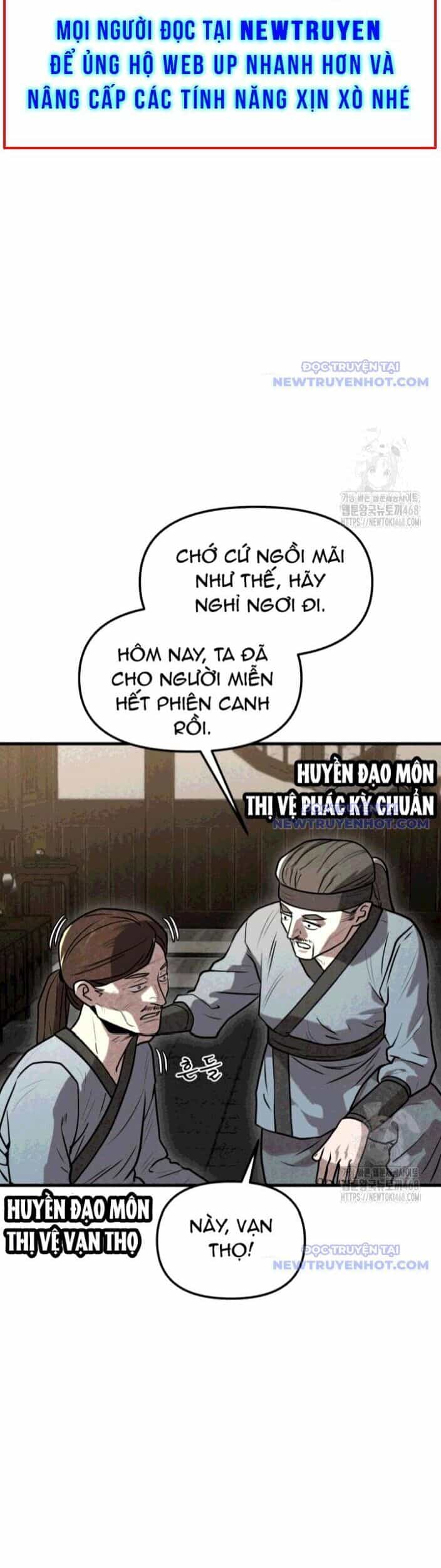 Hắc Bạch Hồ Ly Độc Tâm Côn Luân Kiếm Tuyến Bạch Bệnh Chi Chủ - Chương 11 - ảnh 4