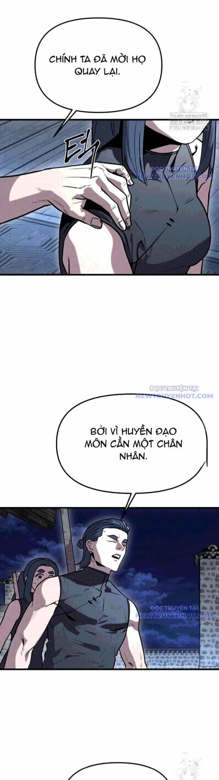 Hắc Bạch Hồ Ly Độc Tâm Côn Luân Kiếm Tuyến Bạch Bệnh Chi Chủ - Chương 12 - ảnh 15