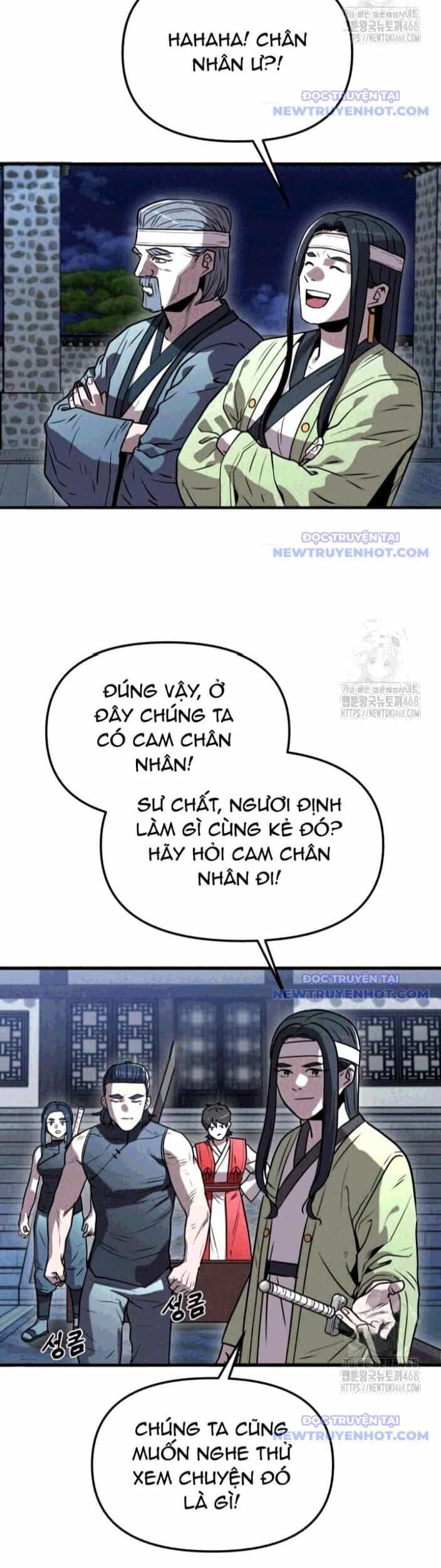 Hắc Bạch Hồ Ly Độc Tâm Côn Luân Kiếm Tuyến Bạch Bệnh Chi Chủ - Chương 12 - ảnh 16