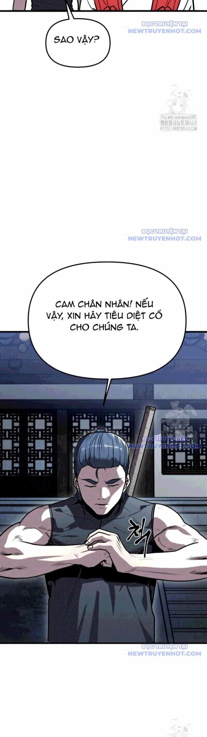 Hắc Bạch Hồ Ly Độc Tâm Côn Luân Kiếm Tuyến Bạch Bệnh Chi Chủ - Chương 12 - ảnh 18