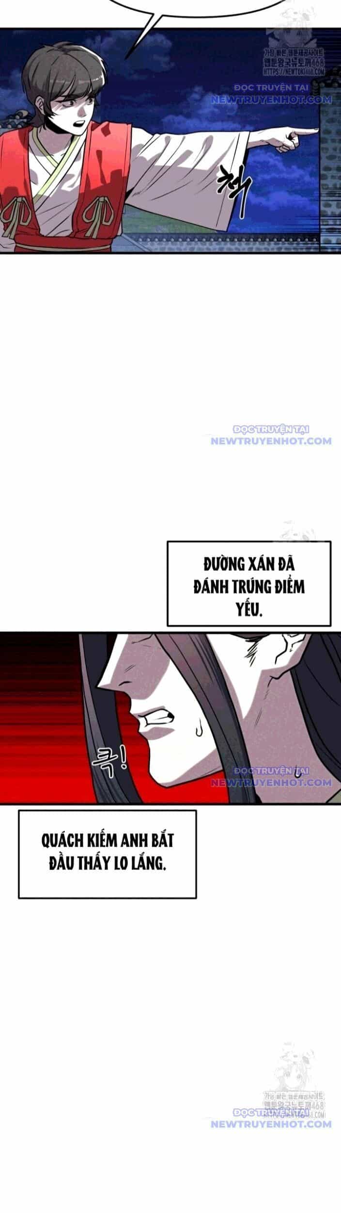 Hắc Bạch Hồ Ly Độc Tâm Côn Luân Kiếm Tuyến Bạch Bệnh Chi Chủ - Chương 12 - ảnh 25