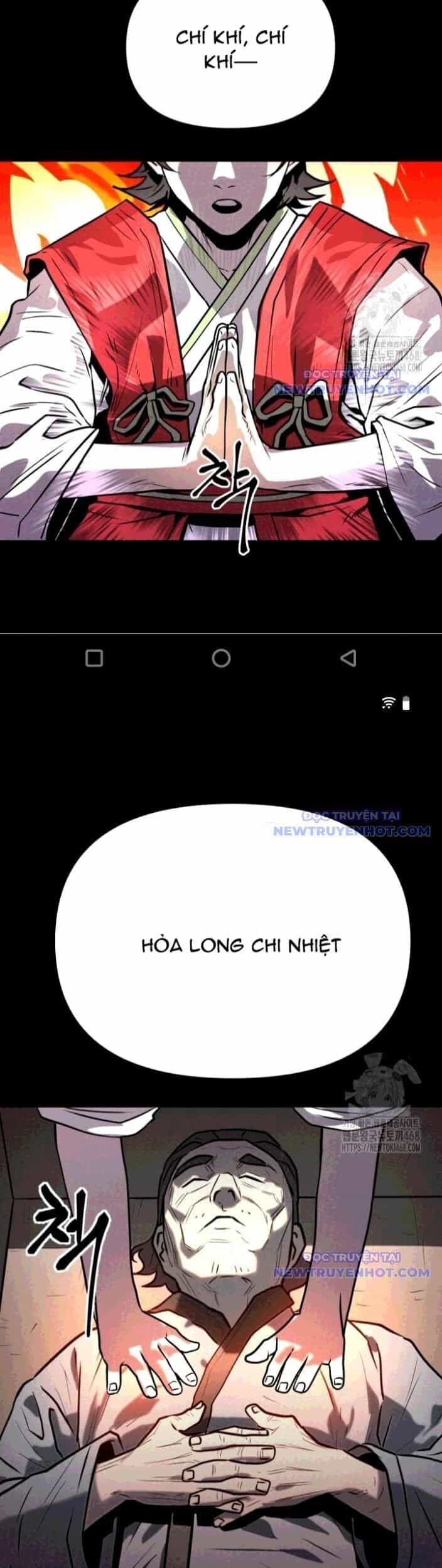 Hắc Bạch Hồ Ly Độc Tâm Côn Luân Kiếm Tuyến Bạch Bệnh Chi Chủ - Chương 12 - ảnh 33