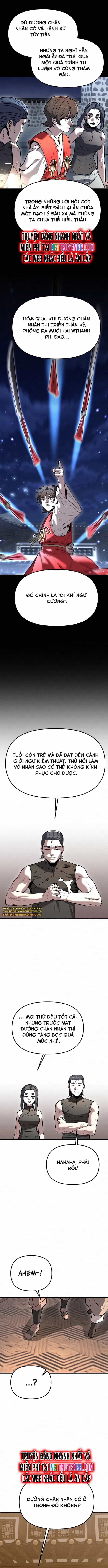 Hắc Bạch Hồ Ly Độc Tâm Côn Luân Kiếm Tuyến Bạch Bệnh Chi Chủ - Chương 15 - ảnh 5