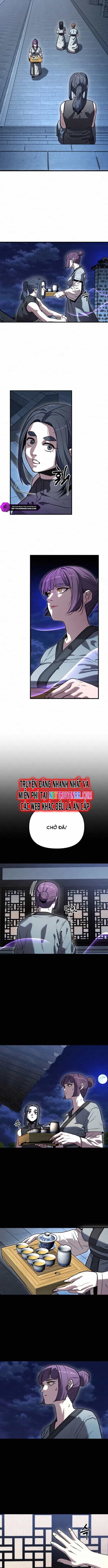 Hắc Bạch Hồ Ly Độc Tâm Côn Luân Kiếm Tuyến Bạch Bệnh Chi Chủ - Chương 15 - ảnh 8