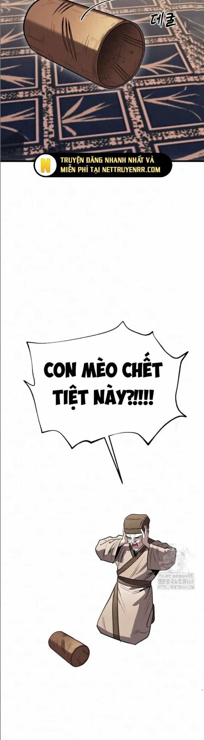 Hắc Bạch Hồ Ly Độc Tâm Côn Luân Kiếm Tuyến Bạch Bệnh Chi Chủ - Chương 17 - ảnh 38