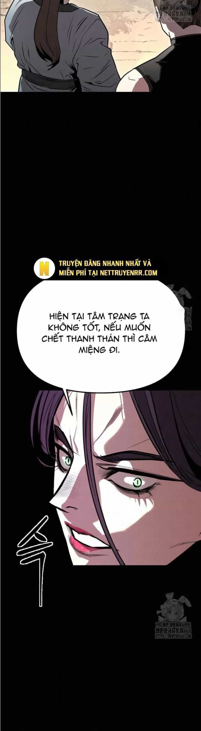 Hắc Bạch Hồ Ly Độc Tâm Côn Luân Kiếm Tuyến Bạch Bệnh Chi Chủ - Chương 17 - ảnh 49