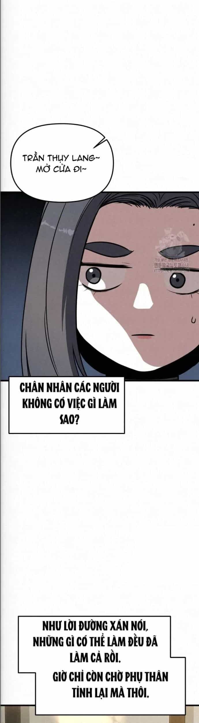Hắc Bạch Hồ Ly Độc Tâm Côn Luân Kiếm Tuyến Bạch Bệnh Chi Chủ - Chương 18 - ảnh 20