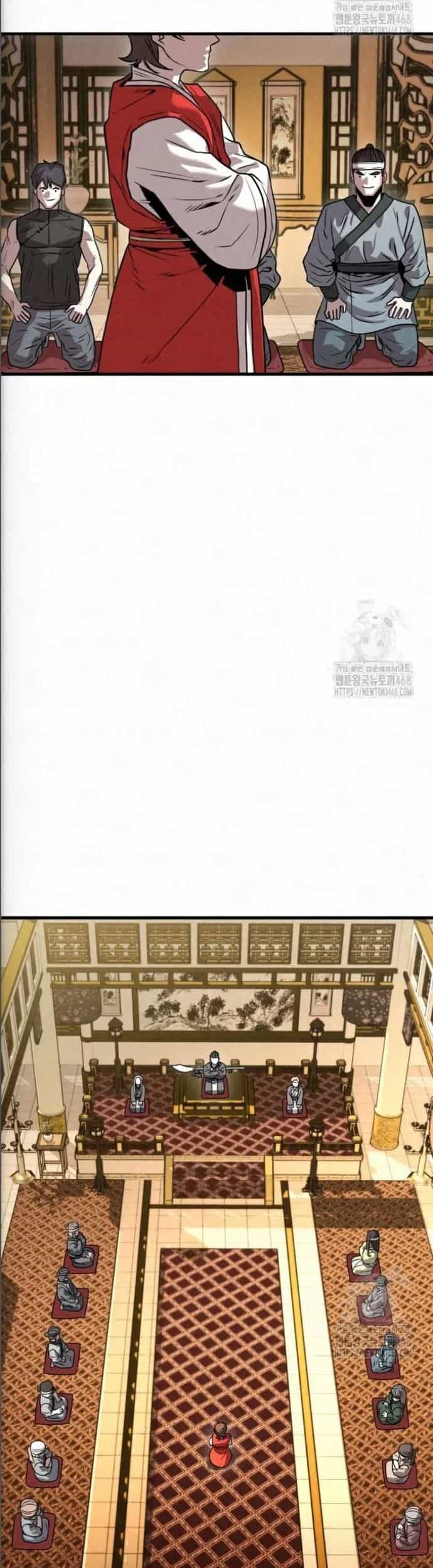 Hắc Bạch Hồ Ly Độc Tâm Côn Luân Kiếm Tuyến Bạch Bệnh Chi Chủ - Chương 18 - ảnh 39