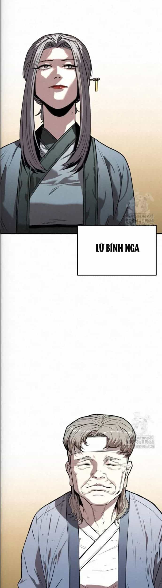 Hắc Bạch Hồ Ly Độc Tâm Côn Luân Kiếm Tuyến Bạch Bệnh Chi Chủ - Chương 18 - ảnh 43