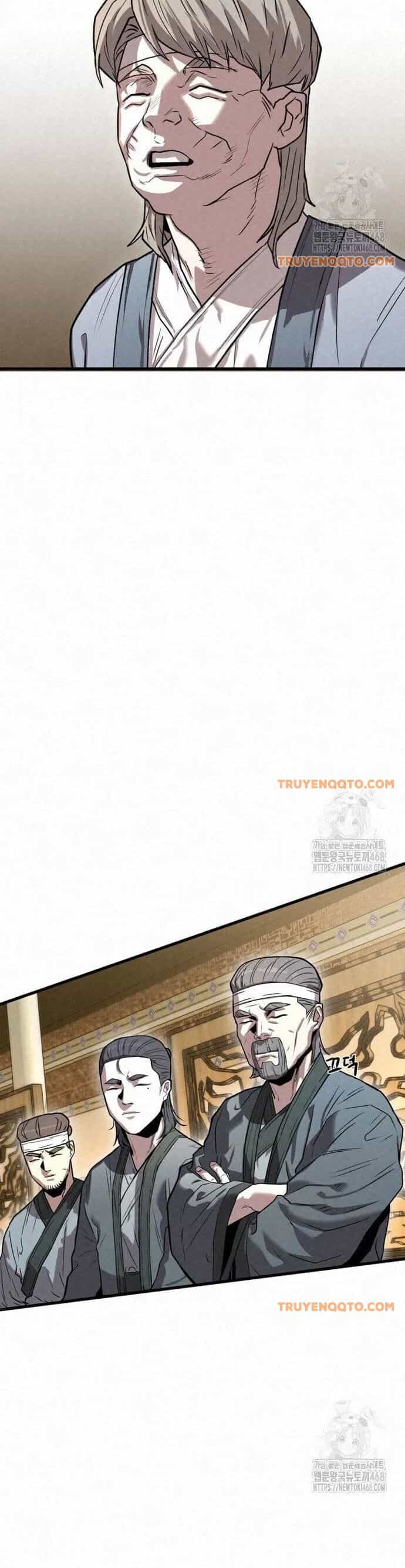 Hắc Bạch Hồ Ly Độc Tâm Côn Luân Kiếm Tuyến Bạch Bệnh Chi Chủ - Chương 19 - ảnh 14