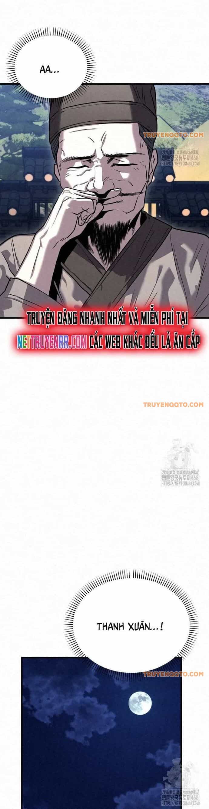 Hắc Bạch Hồ Ly Độc Tâm Côn Luân Kiếm Tuyến Bạch Bệnh Chi Chủ - Chương 19 - ảnh 27