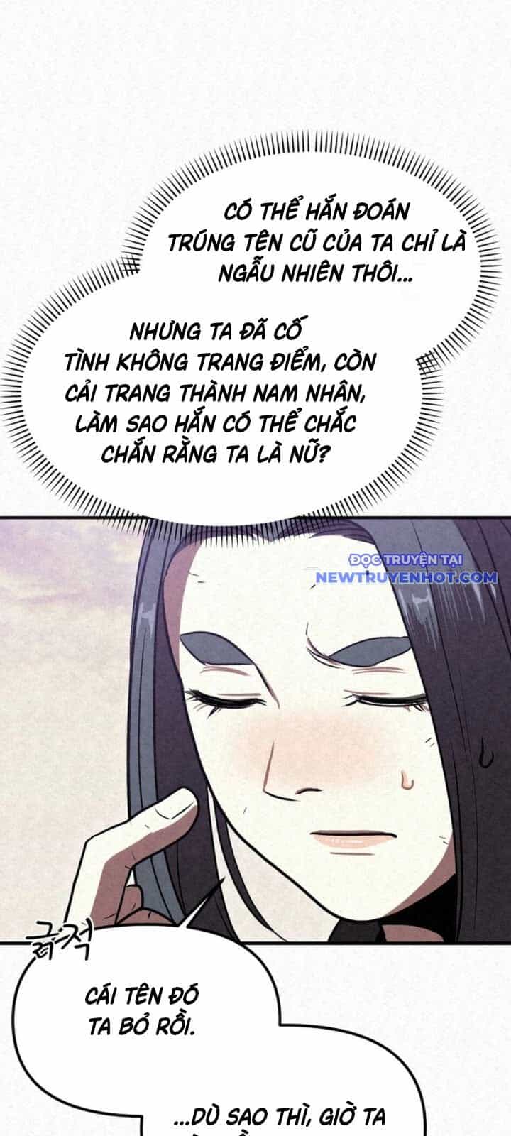 Hắc Bạch Hồ Ly Độc Tâm Côn Luân Kiếm Tuyến Bạch Bệnh Chi Chủ - Chương 2 - ảnh 114