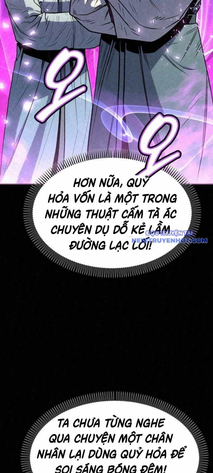 Hắc Bạch Hồ Ly Độc Tâm Côn Luân Kiếm Tuyến Bạch Bệnh Chi Chủ - Chương 2 - ảnh 24