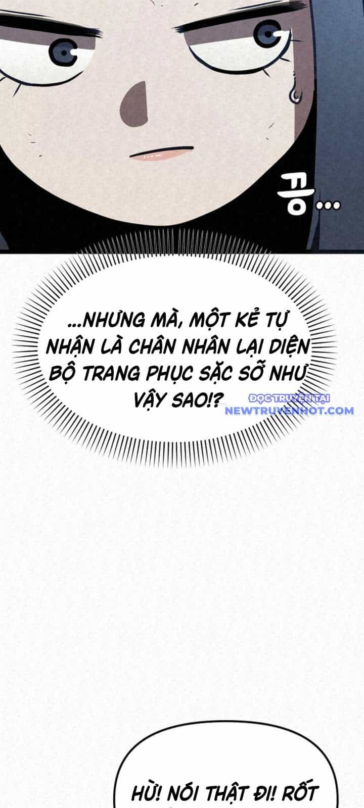 Hắc Bạch Hồ Ly Độc Tâm Côn Luân Kiếm Tuyến Bạch Bệnh Chi Chủ - Chương 2 - ảnh 27