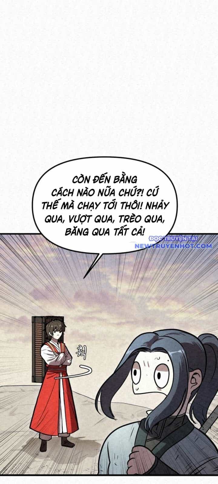 Hắc Bạch Hồ Ly Độc Tâm Côn Luân Kiếm Tuyến Bạch Bệnh Chi Chủ - Chương 2 - ảnh 91