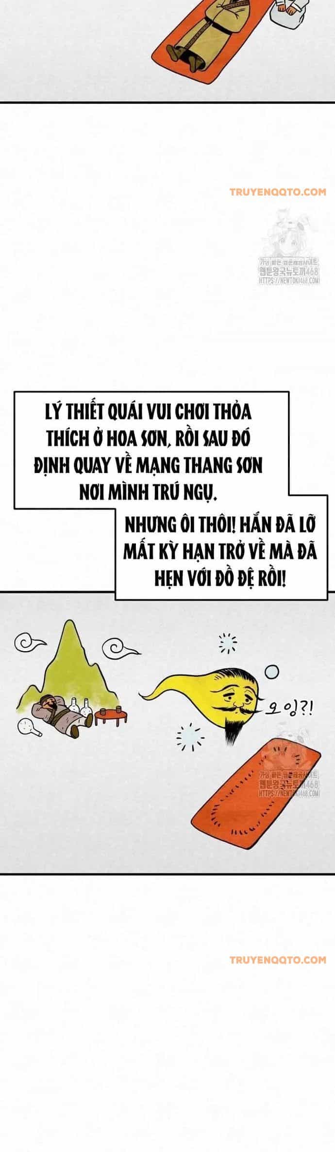 Hắc Bạch Hồ Ly Độc Tâm Côn Luân Kiếm Tuyến Bạch Bệnh Chi Chủ - Chương 20 - ảnh 12