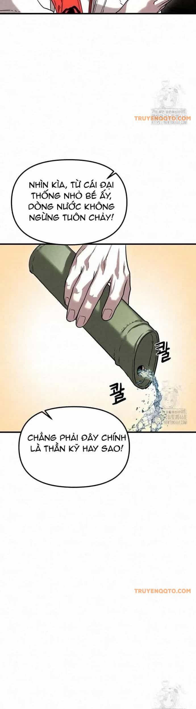 Hắc Bạch Hồ Ly Độc Tâm Côn Luân Kiếm Tuyến Bạch Bệnh Chi Chủ - Chương 20 - ảnh 28
