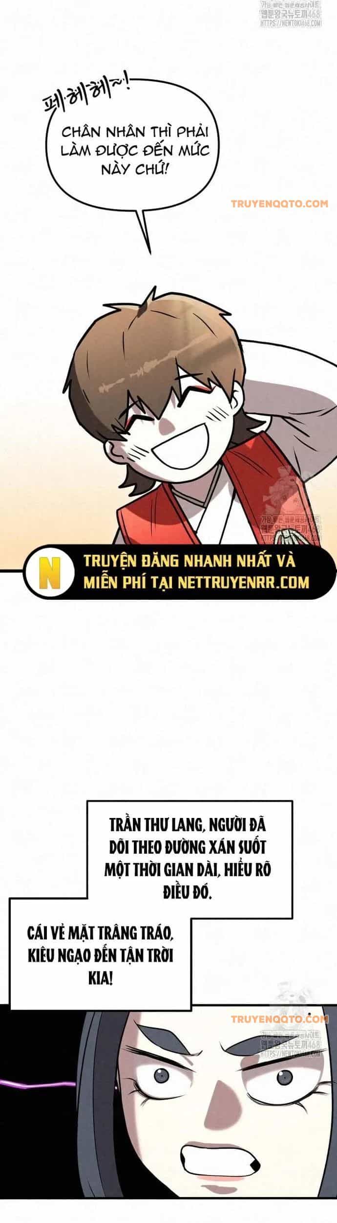 Hắc Bạch Hồ Ly Độc Tâm Côn Luân Kiếm Tuyến Bạch Bệnh Chi Chủ - Chương 20 - ảnh 29