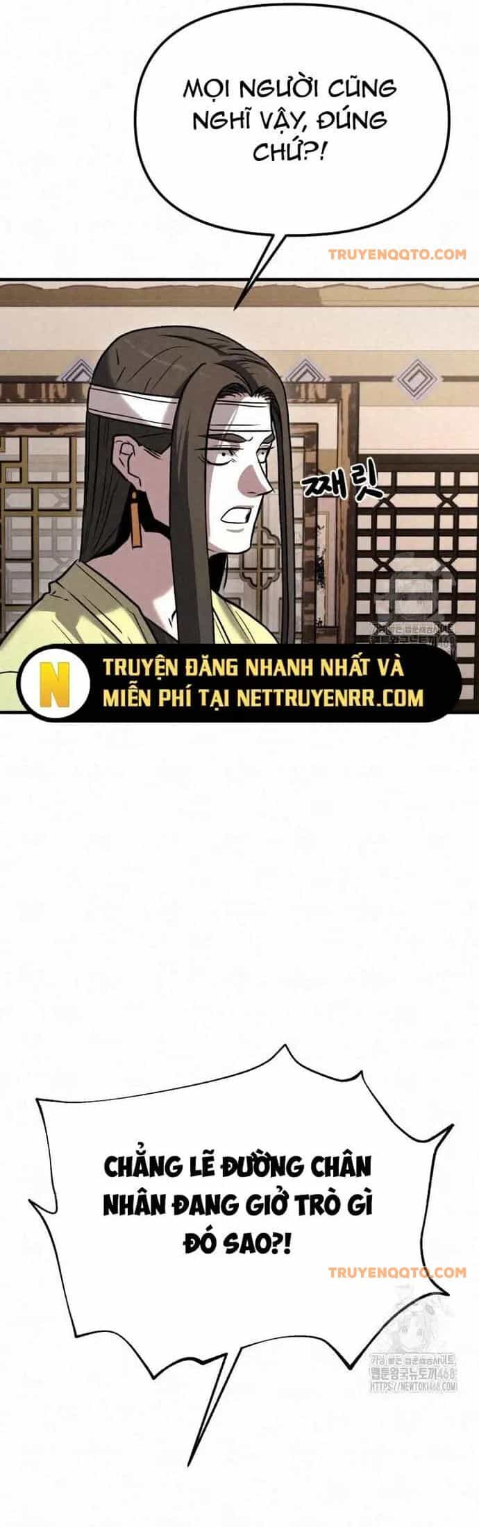 Hắc Bạch Hồ Ly Độc Tâm Côn Luân Kiếm Tuyến Bạch Bệnh Chi Chủ - Chương 20 - ảnh 33
