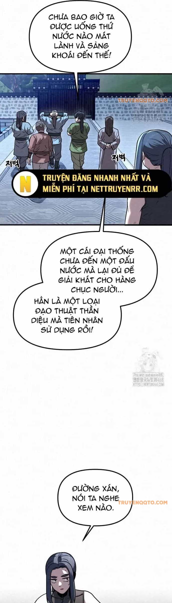 Hắc Bạch Hồ Ly Độc Tâm Côn Luân Kiếm Tuyến Bạch Bệnh Chi Chủ - Chương 20 - ảnh 39