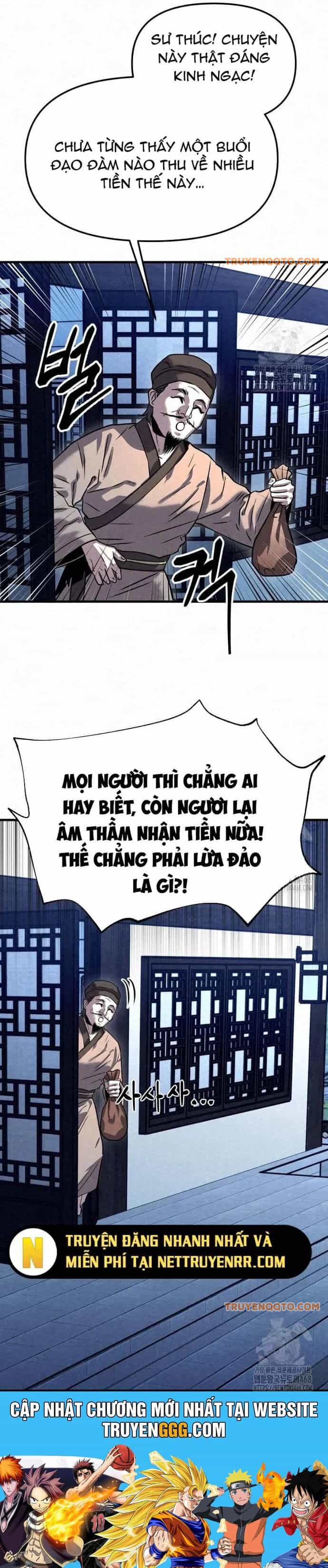 Hắc Bạch Hồ Ly Độc Tâm Côn Luân Kiếm Tuyến Bạch Bệnh Chi Chủ - Chương 20 - ảnh 47