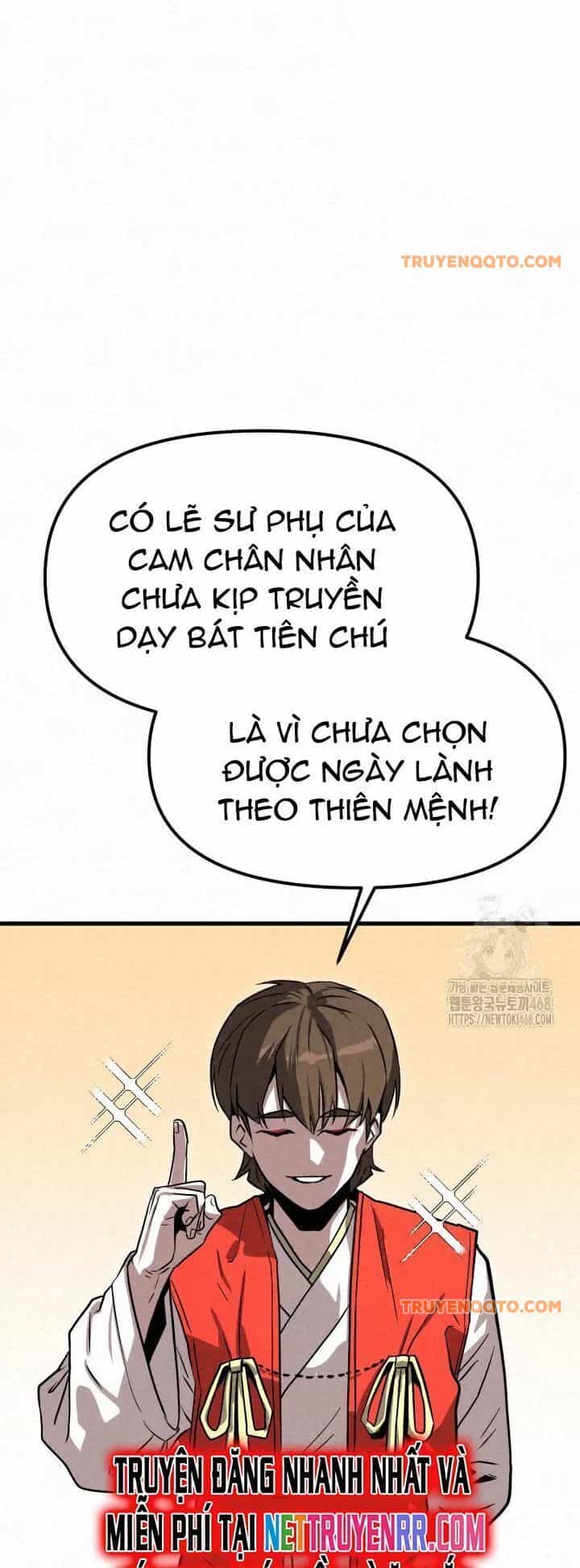 Hắc Bạch Hồ Ly Độc Tâm Côn Luân Kiếm Tuyến Bạch Bệnh Chi Chủ - Chương 21 - ảnh 64