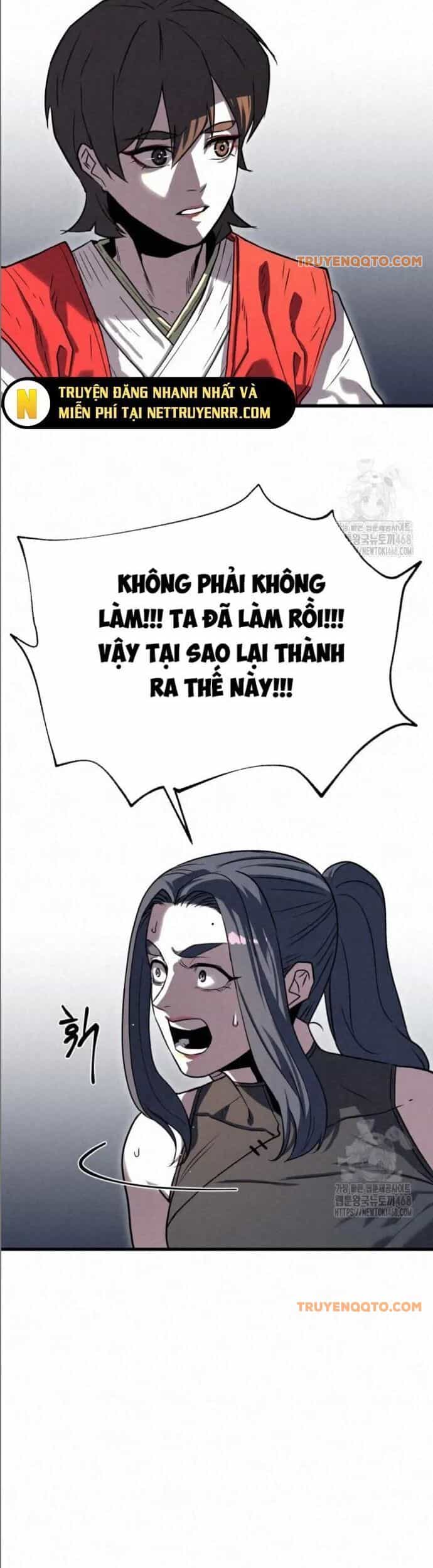 Hắc Bạch Hồ Ly Độc Tâm Côn Luân Kiếm Tuyến Bạch Bệnh Chi Chủ - Chương 23 - ảnh 12