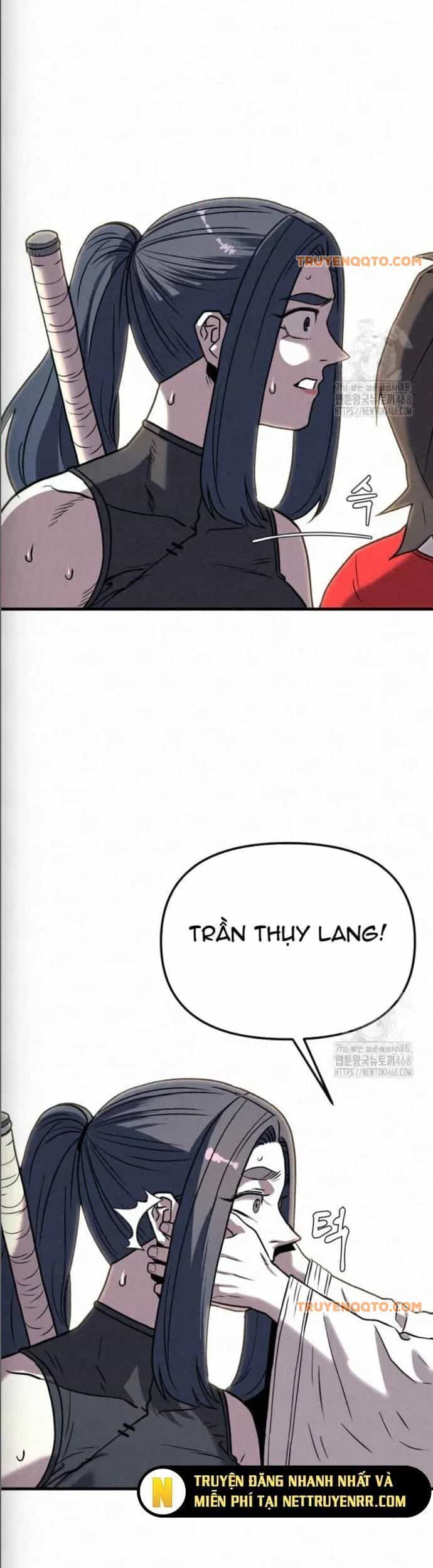 Hắc Bạch Hồ Ly Độc Tâm Côn Luân Kiếm Tuyến Bạch Bệnh Chi Chủ - Chương 23 - ảnh 20