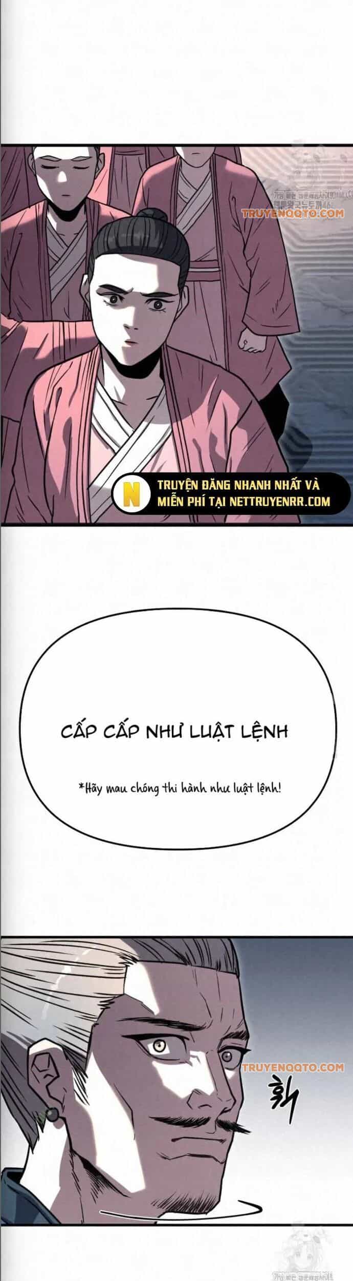 Hắc Bạch Hồ Ly Độc Tâm Côn Luân Kiếm Tuyến Bạch Bệnh Chi Chủ - Chương 23 - ảnh 26