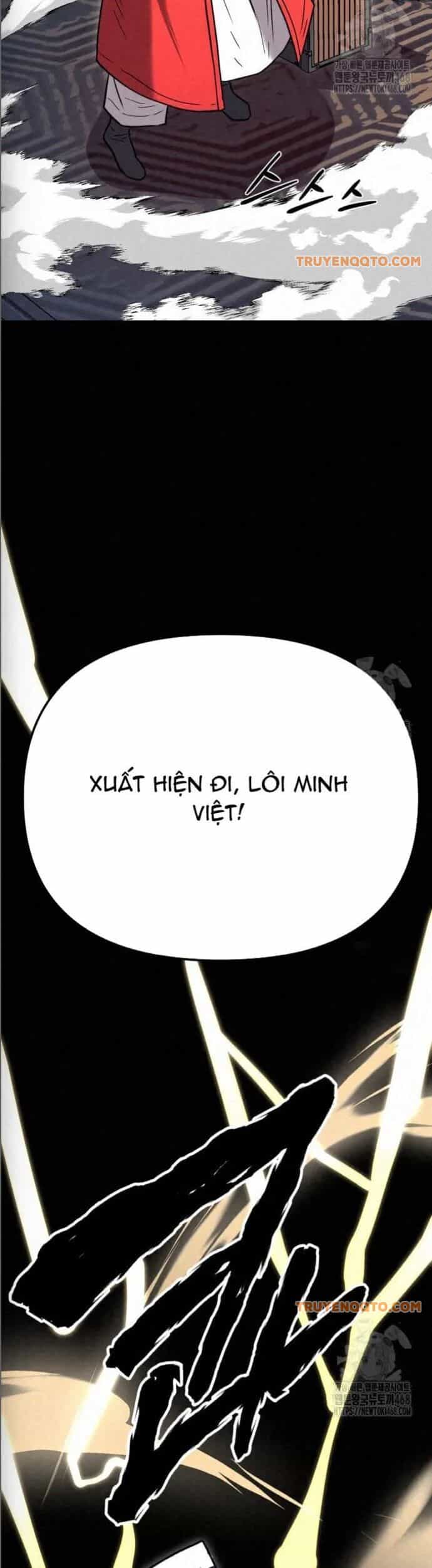 Hắc Bạch Hồ Ly Độc Tâm Côn Luân Kiếm Tuyến Bạch Bệnh Chi Chủ - Chương 23 - ảnh 34