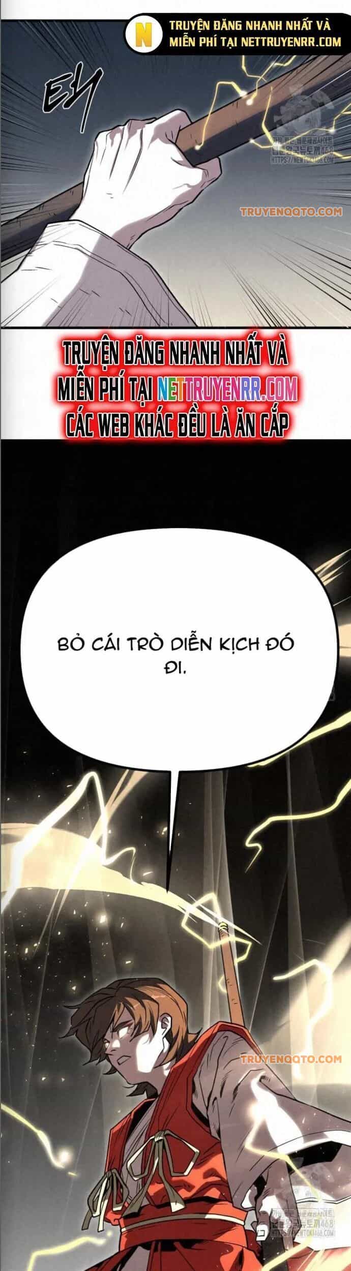 Hắc Bạch Hồ Ly Độc Tâm Côn Luân Kiếm Tuyến Bạch Bệnh Chi Chủ - Chương 23 - ảnh 36