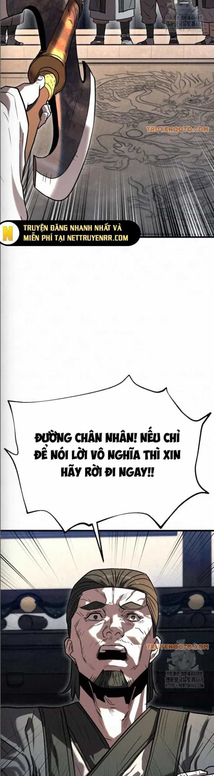 Hắc Bạch Hồ Ly Độc Tâm Côn Luân Kiếm Tuyến Bạch Bệnh Chi Chủ - Chương 23 - ảnh 39