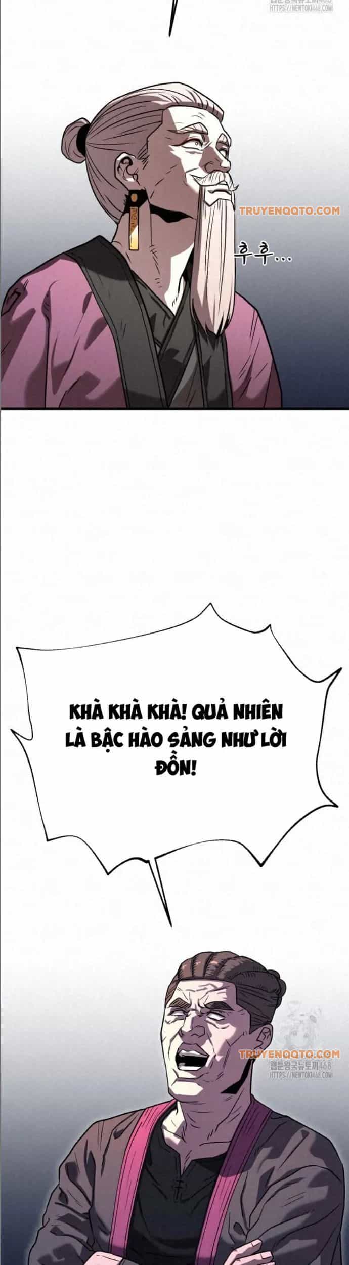 Hắc Bạch Hồ Ly Độc Tâm Côn Luân Kiếm Tuyến Bạch Bệnh Chi Chủ - Chương 23 - ảnh 9