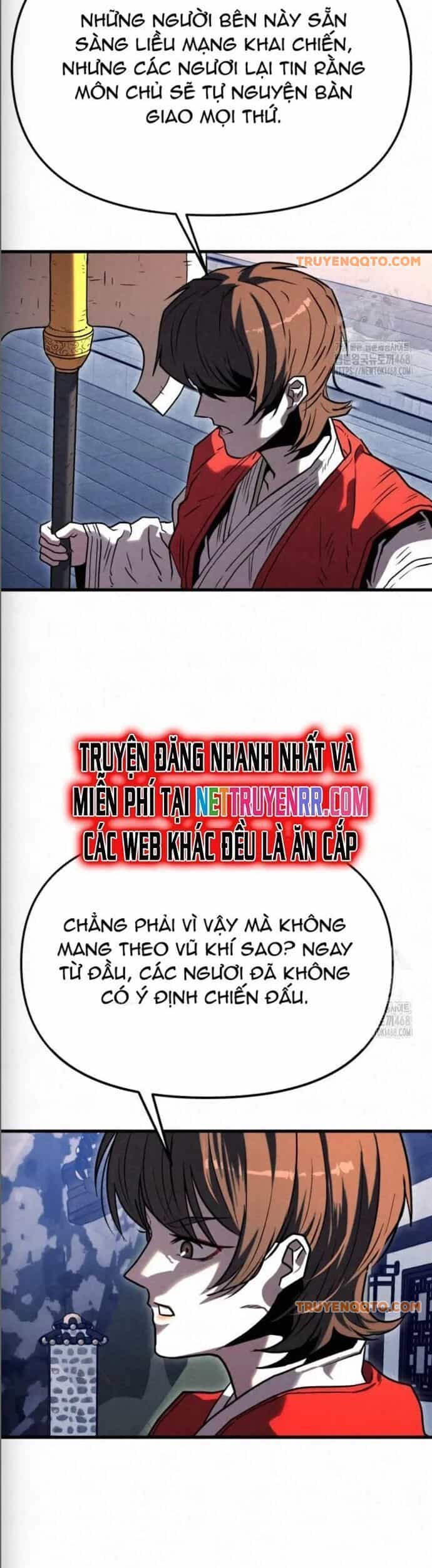 Hắc Bạch Hồ Ly Độc Tâm Côn Luân Kiếm Tuyến Bạch Bệnh Chi Chủ - Chương 24 - ảnh 22
