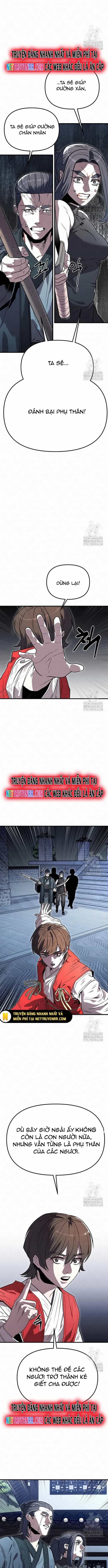 Hắc Bạch Hồ Ly Độc Tâm Côn Luân Kiếm Tuyến Bạch Bệnh Chi Chủ - Chương 25 - ảnh 3