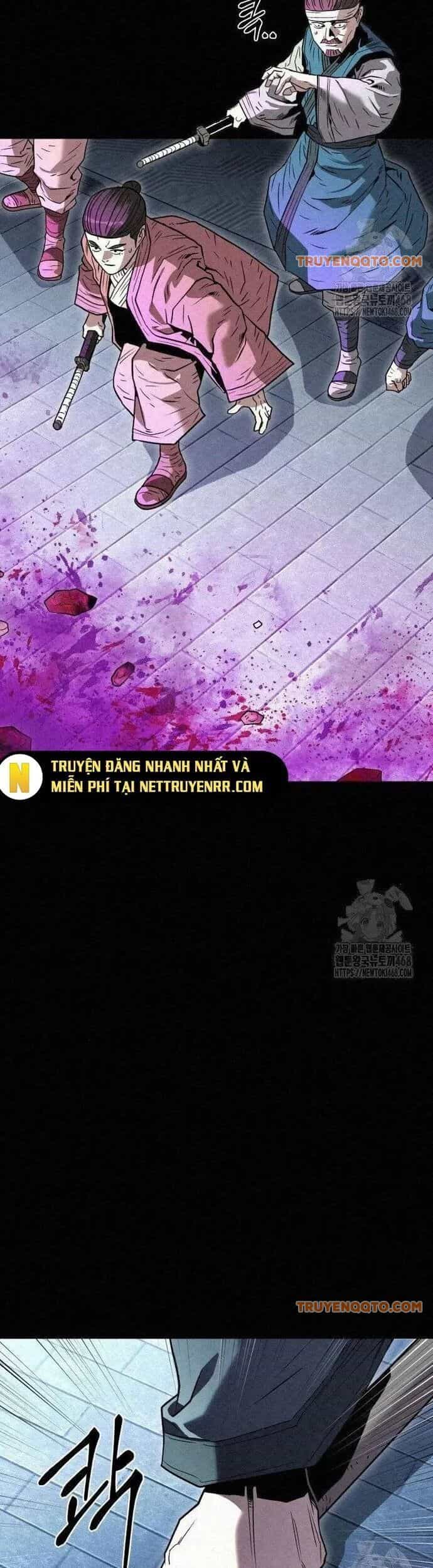 Hắc Bạch Hồ Ly Độc Tâm Côn Luân Kiếm Tuyến Bạch Bệnh Chi Chủ - Chương 26 - ảnh 30