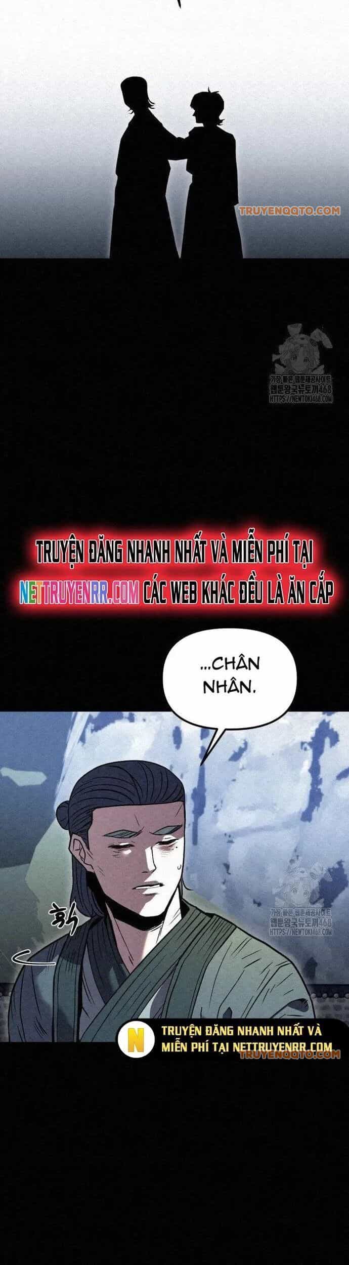 Hắc Bạch Hồ Ly Độc Tâm Côn Luân Kiếm Tuyến Bạch Bệnh Chi Chủ - Chương 26 - ảnh 40