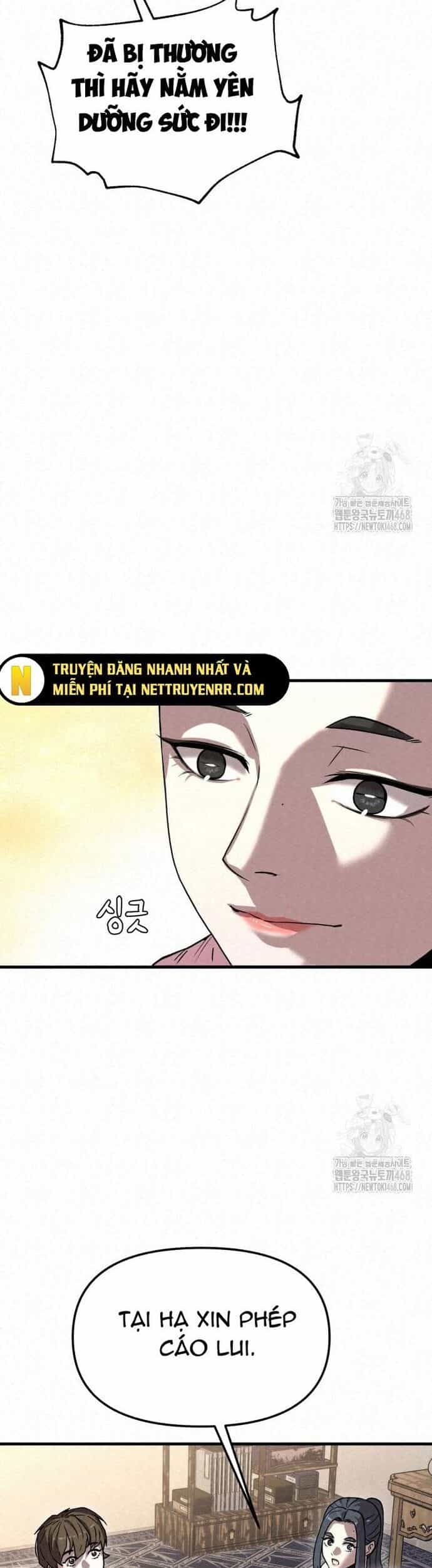 Hắc Bạch Hồ Ly Độc Tâm Côn Luân Kiếm Tuyến Bạch Bệnh Chi Chủ - Chương 27 - ảnh 10