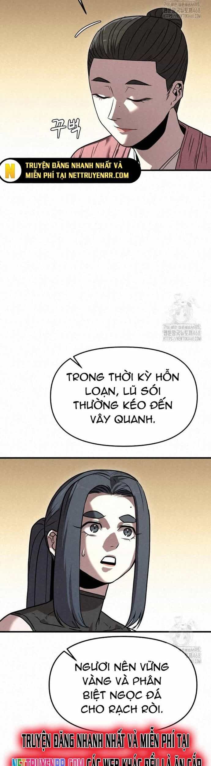 Hắc Bạch Hồ Ly Độc Tâm Côn Luân Kiếm Tuyến Bạch Bệnh Chi Chủ - Chương 27 - ảnh 12