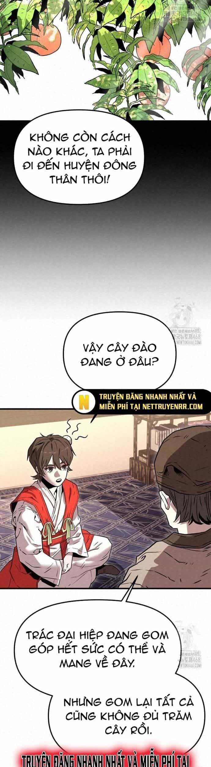 Hắc Bạch Hồ Ly Độc Tâm Côn Luân Kiếm Tuyến Bạch Bệnh Chi Chủ - Chương 27 - ảnh 20