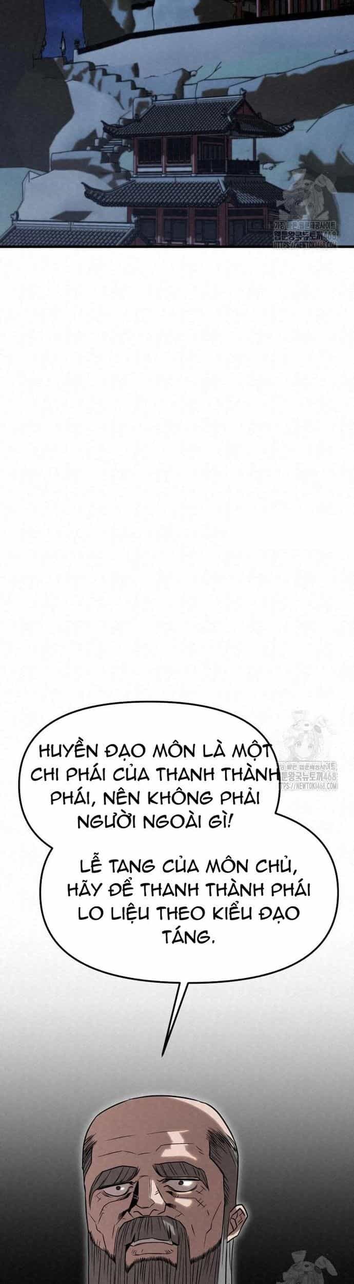 Hắc Bạch Hồ Ly Độc Tâm Côn Luân Kiếm Tuyến Bạch Bệnh Chi Chủ - Chương 27 - ảnh 35